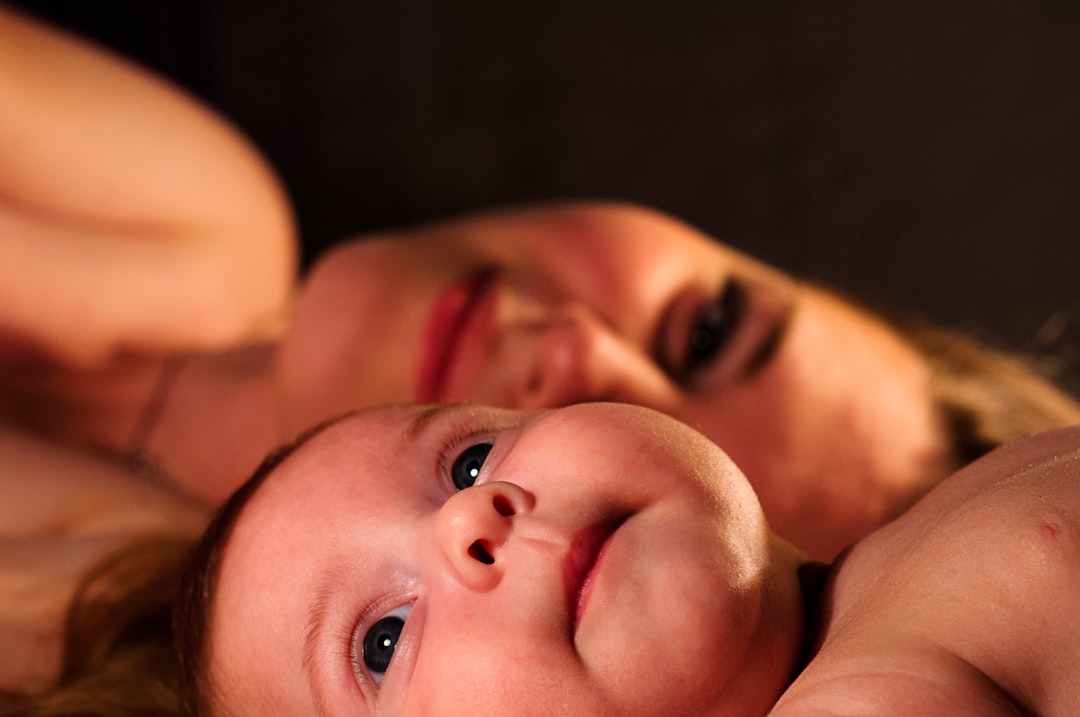Photo Yarn, Baby